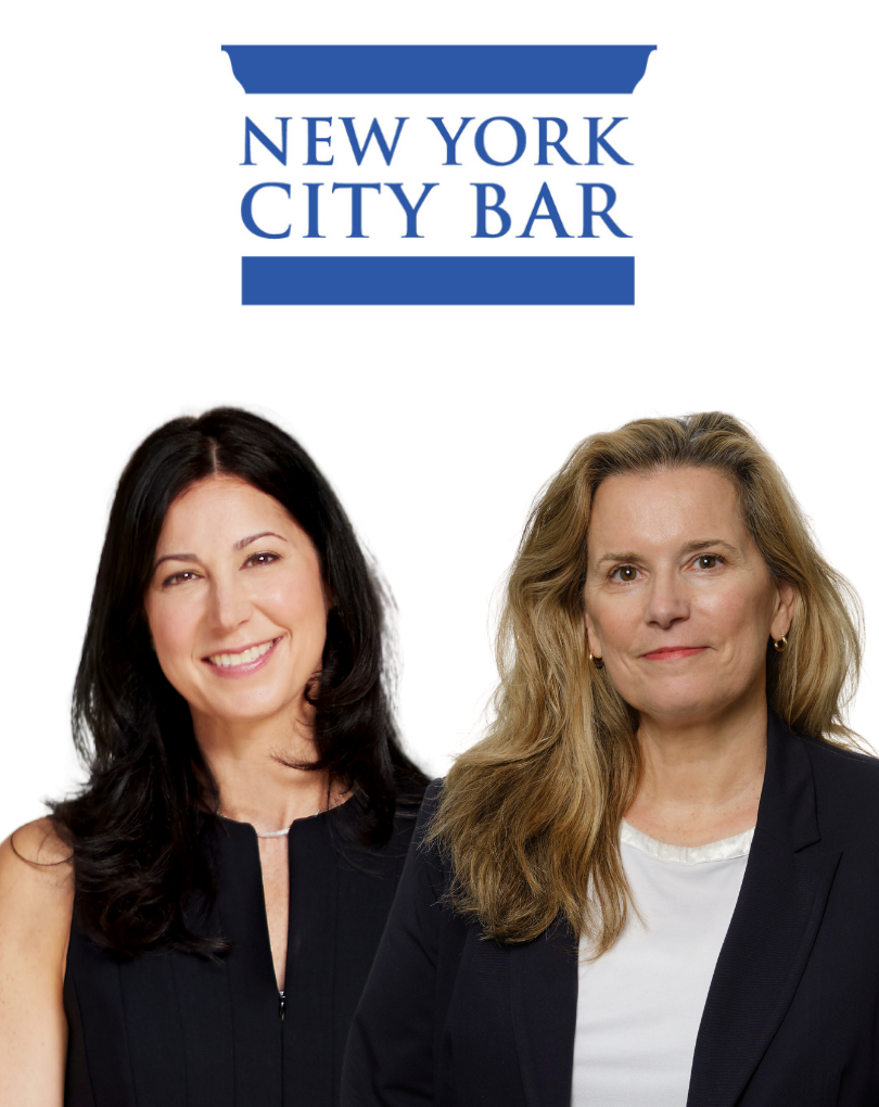 BLB&G’s Hannah Ross and Catherine van Kampen to Speak at NYCBA’s 5th Annual International Law Conference on the Status of Women 